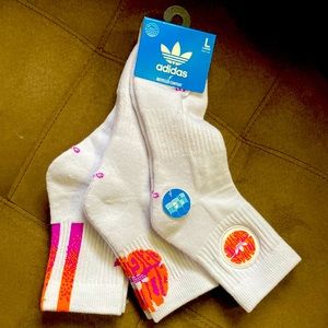 Adidas socks